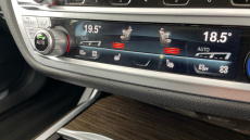 BMW 7 Series 740e Exclusive 4dr Auto Saloon